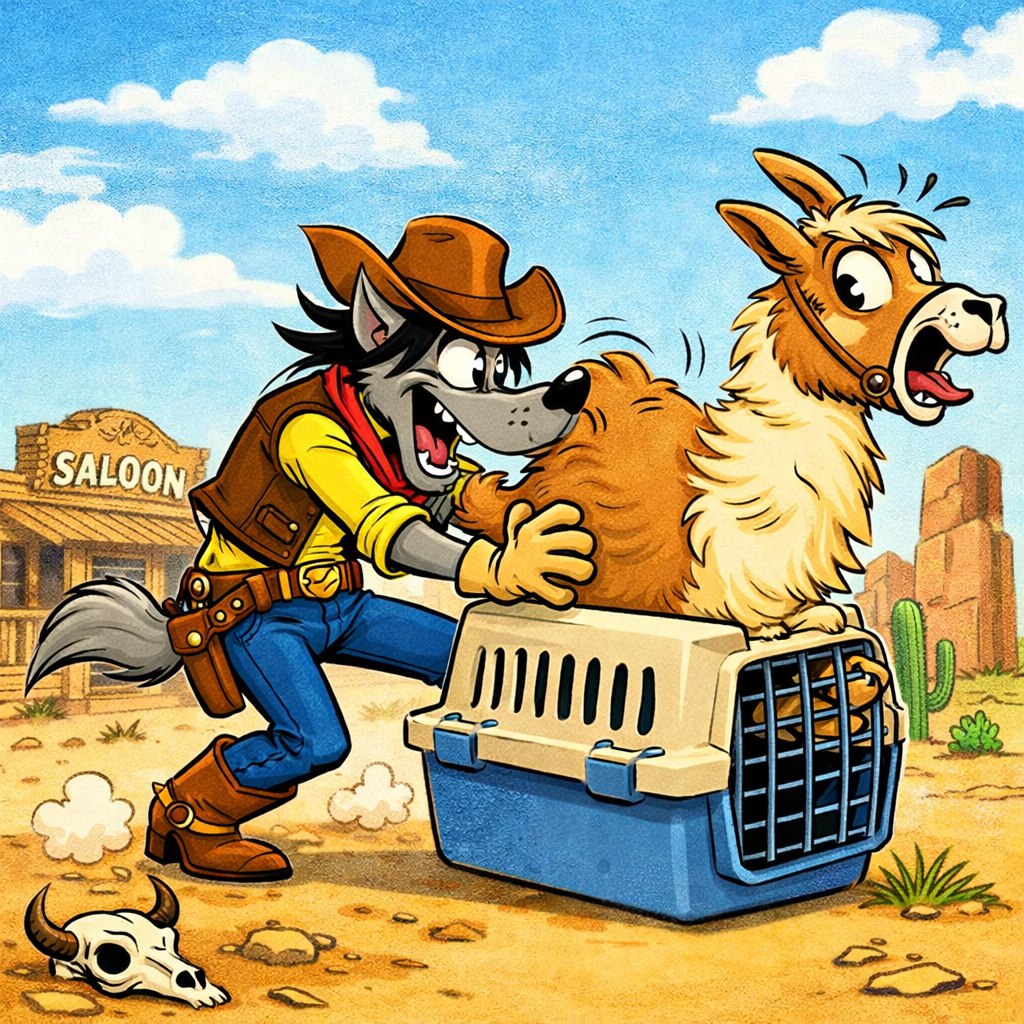 Ну, LLM, погоди… - 6