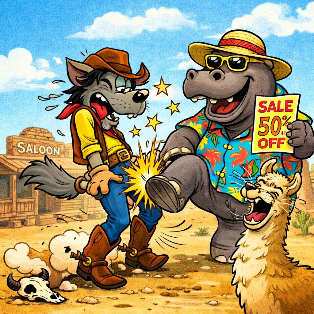 Ну, LLM, погоди… - 7