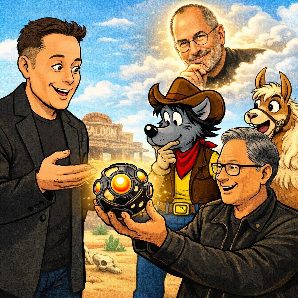 Ну, LLM, погоди… - 9