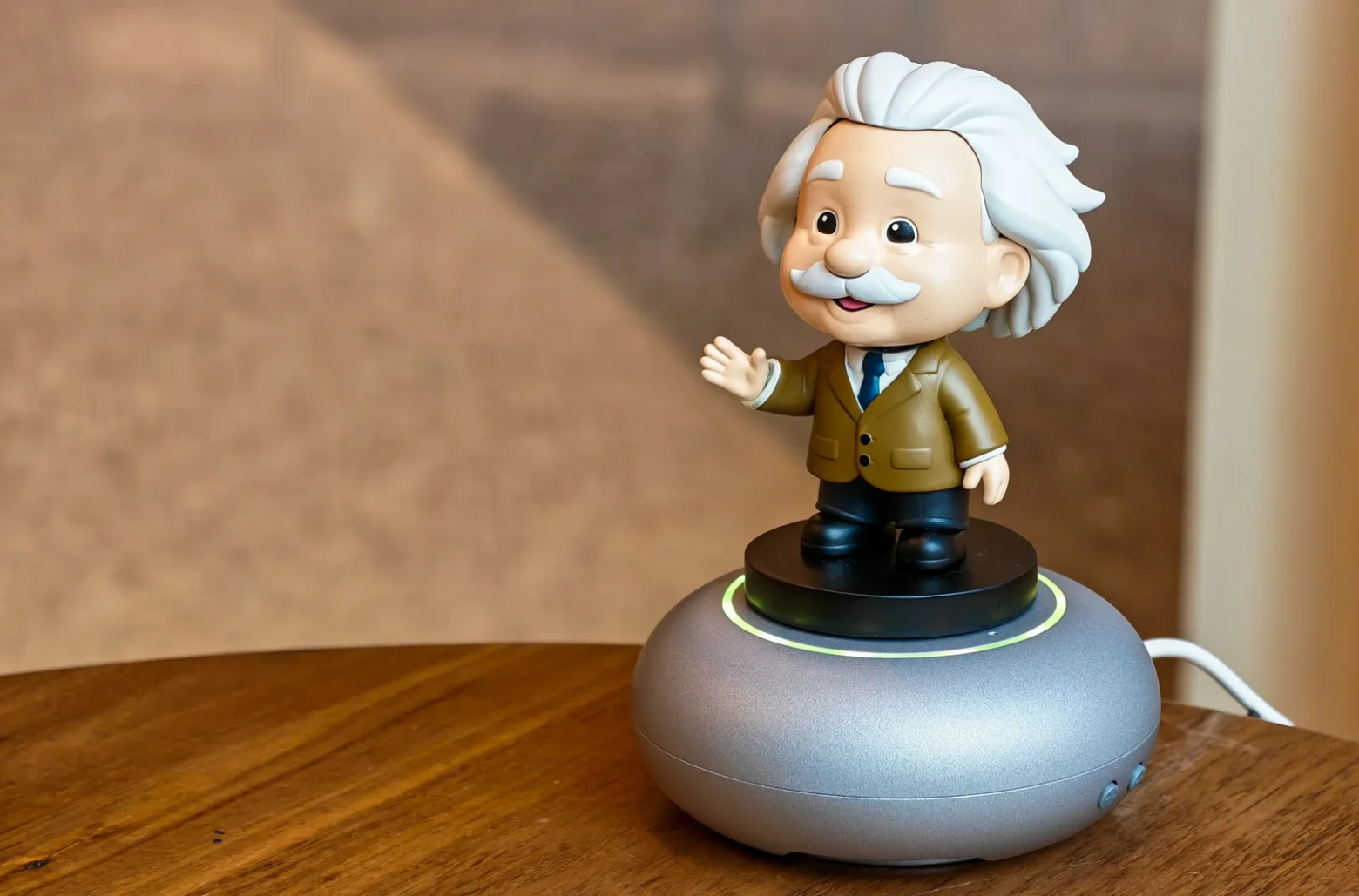 Представлены умные коллекционные фигурки: работают с помощью ИИ - 2