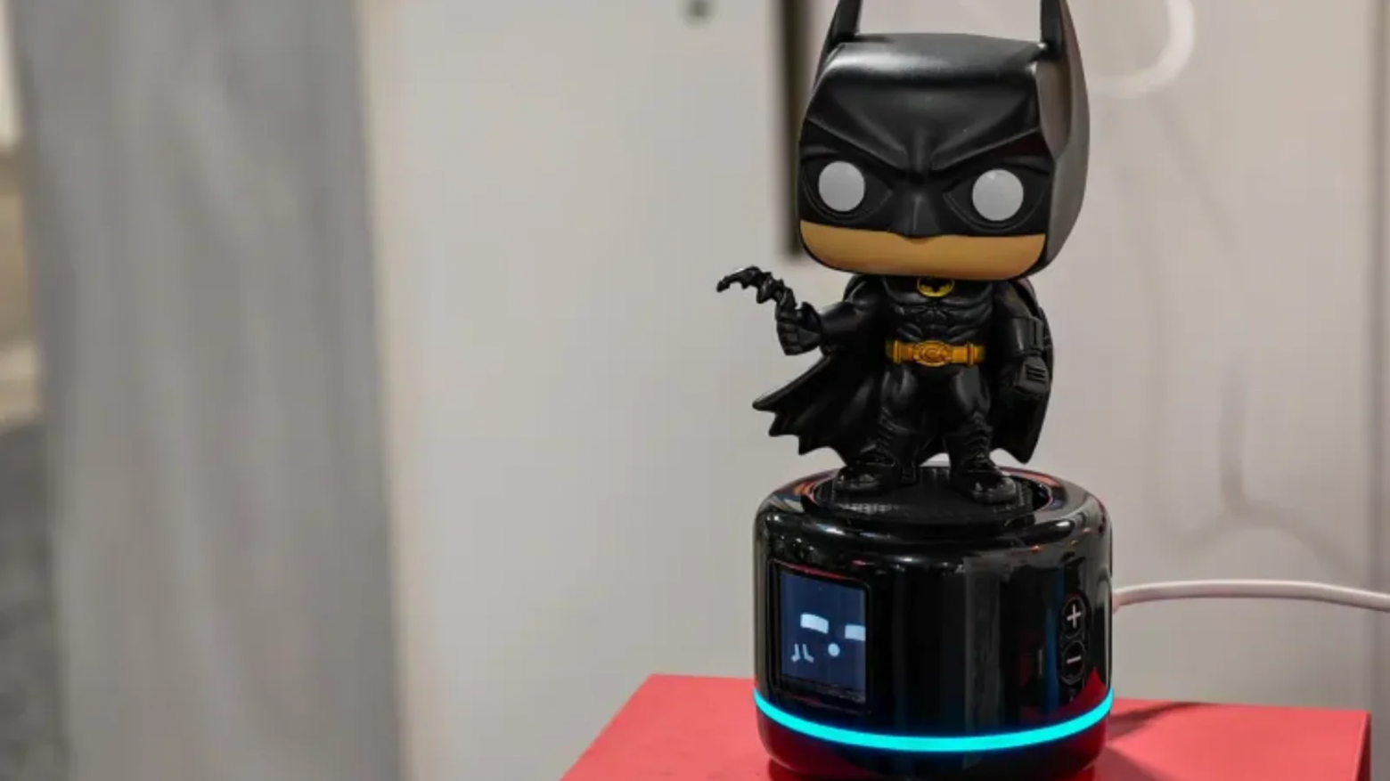 Представлены умные коллекционные фигурки: работают с помощью ИИ - 1