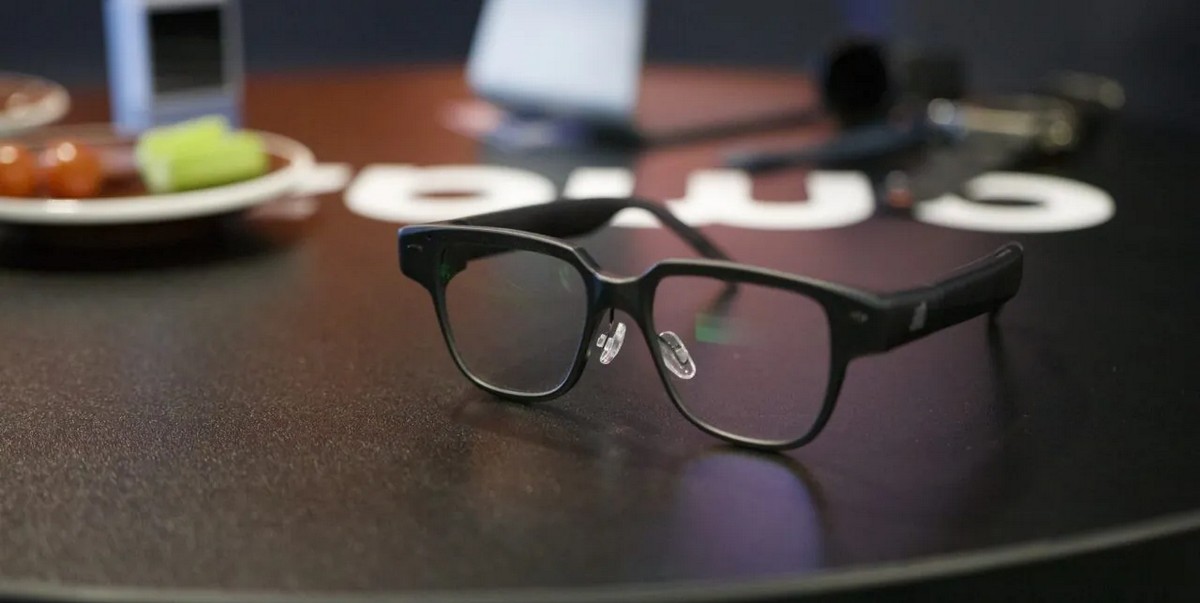 Amazfit представила следящую за приёмом пищи камеру V1TAL - 4