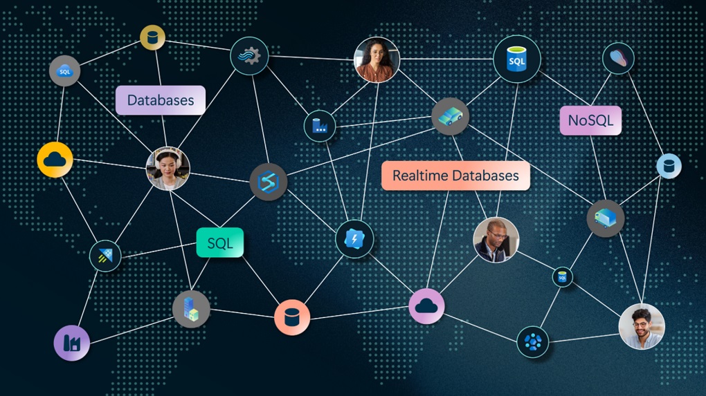 Microsoft купила платформу для обработки данных Osmos - 1