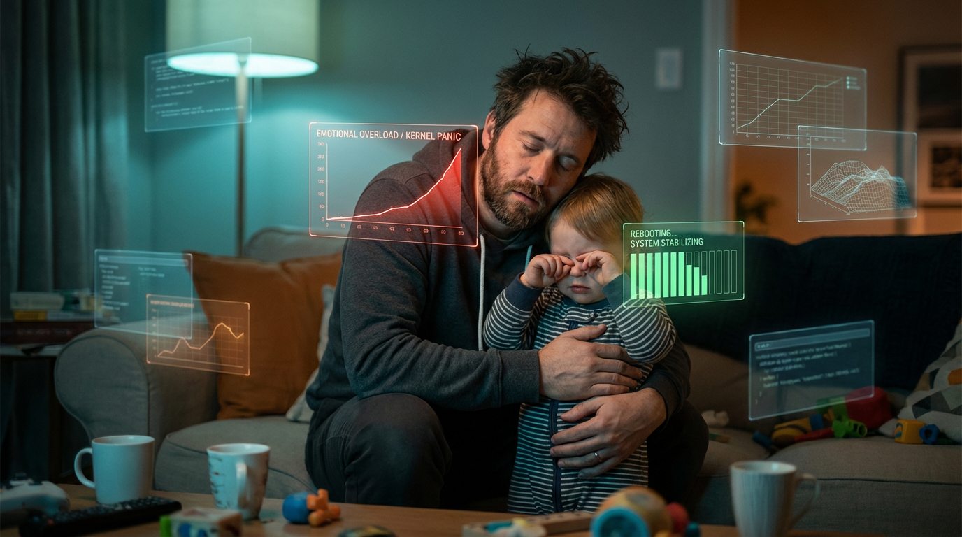 System.gc() и Великий Фильтр: термодинамика российского IT. Конец эпохи Туристов - 2