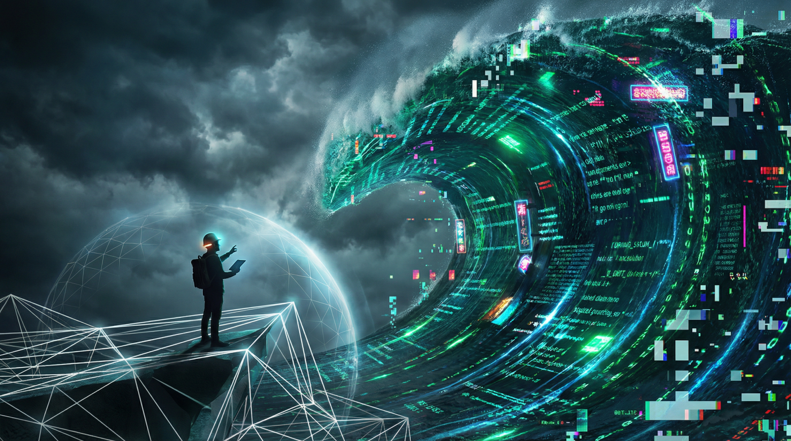 System.gc() и Великий Фильтр: термодинамика российского IT. Конец эпохи Туристов - 1