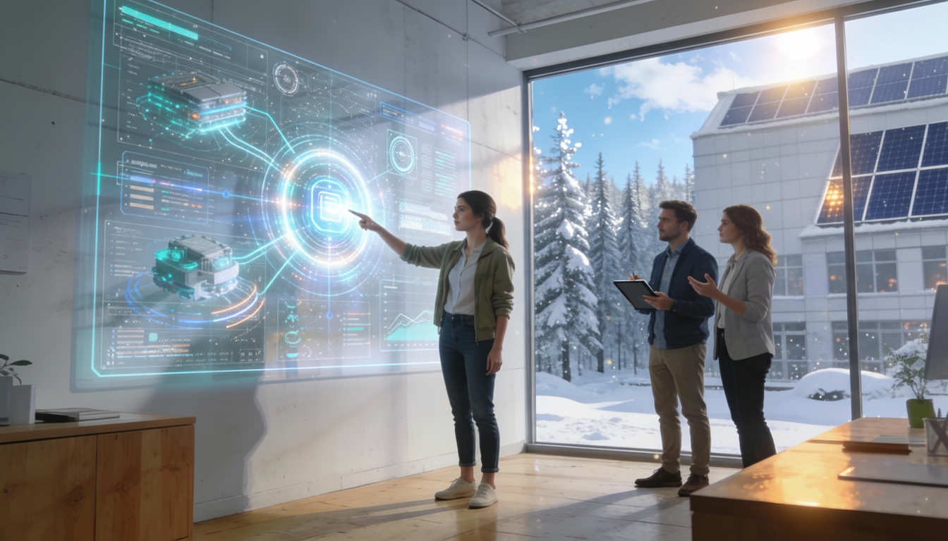 Что ждет AI в 2026 году: тенденции, прогнозы - 2