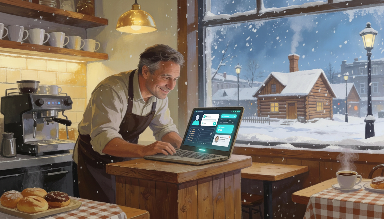 Что ждет AI в 2026 году: тенденции, прогнозы - 3