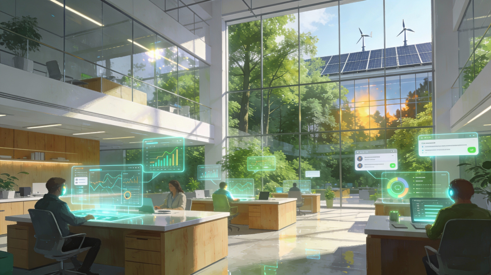 Что ждет AI в 2026 году: тенденции, прогнозы - 1