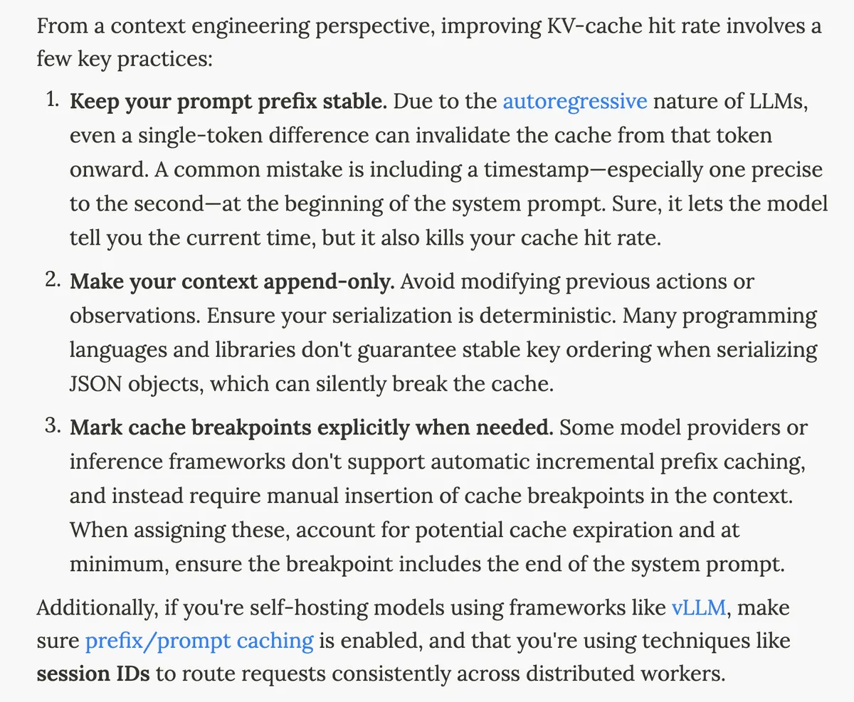 Как работает кэширование промптов — PagedAttention и автоматическое кэширование префикса плюс практические советы - 6