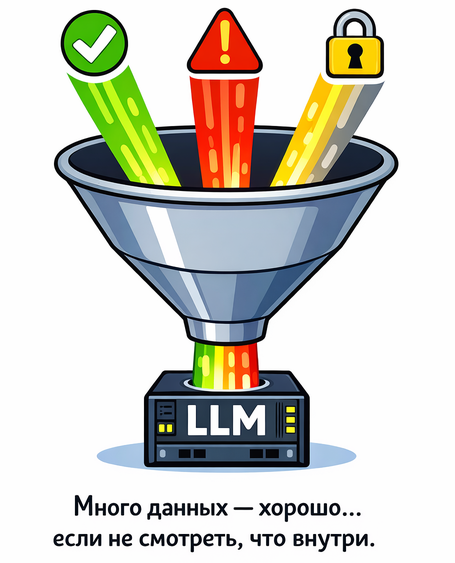 Machine Unlearning. Часть 1: Почему моделям нужно уметь забывать - 2 Machine Unlearning. Часть 1: Почему моделям нужно уметь забывать - 2