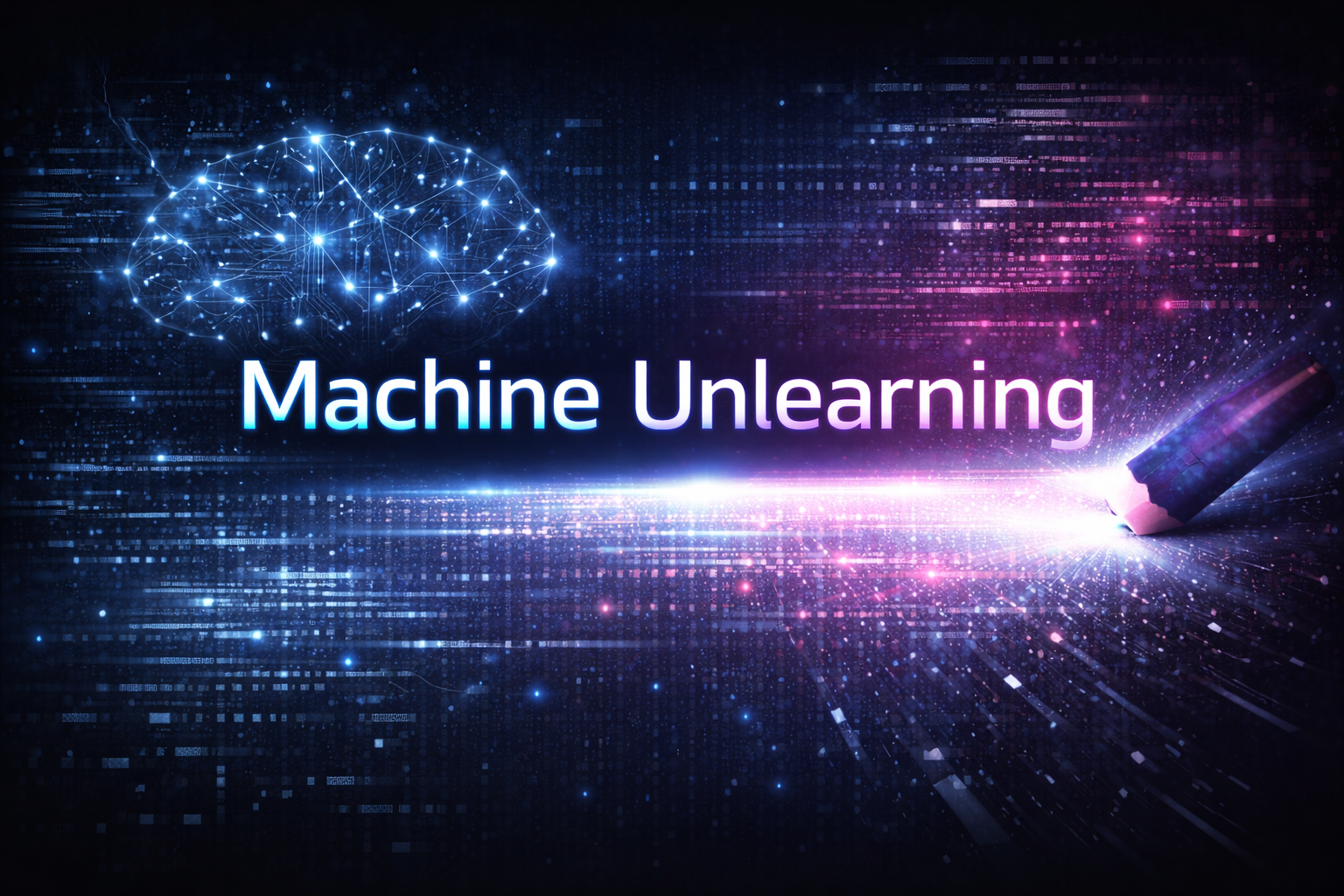 Machine Unlearning. Часть 1: Почему моделям нужно уметь забывать - 6 Machine Unlearning. Часть 1: Почему моделям нужно уметь забывать - 6