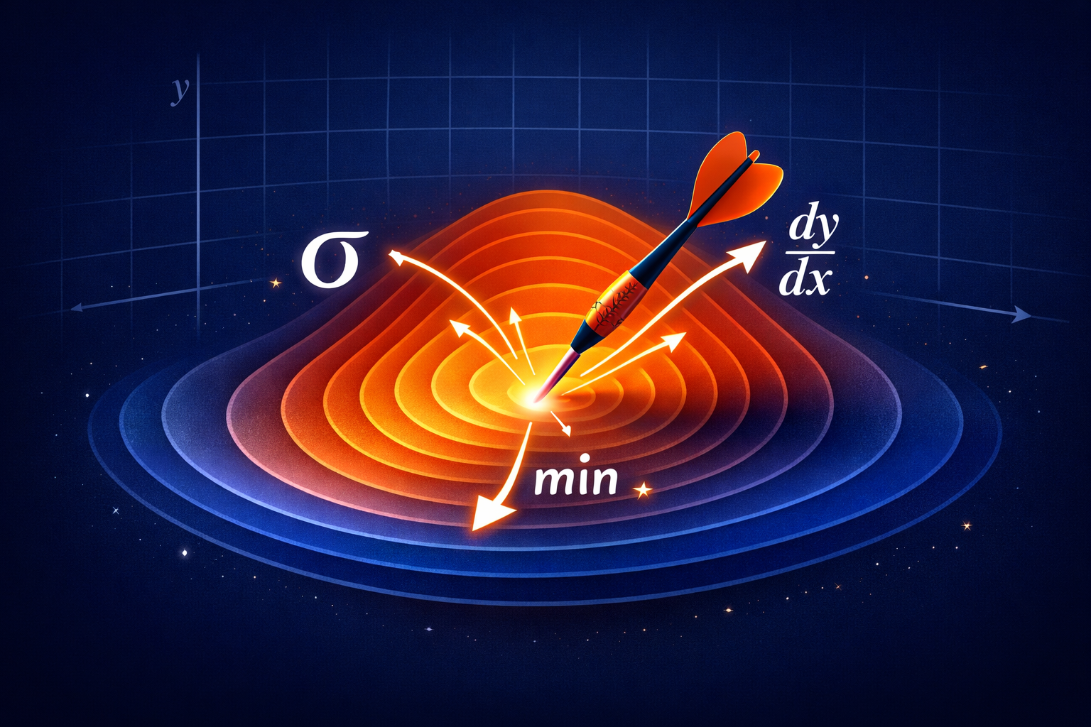 Функция потерь: как алгоритм понимает, что он ошибся - 1
