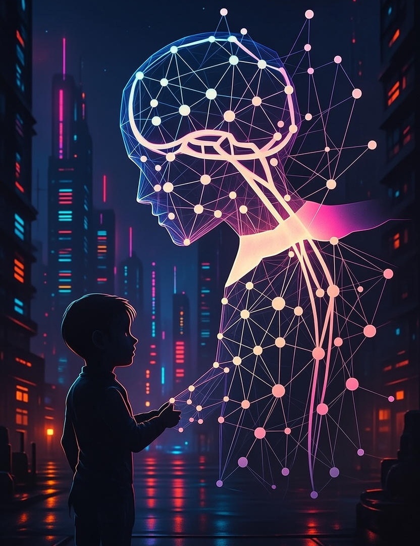 Мы не создаём мыслителей. Где ошибка? - 1