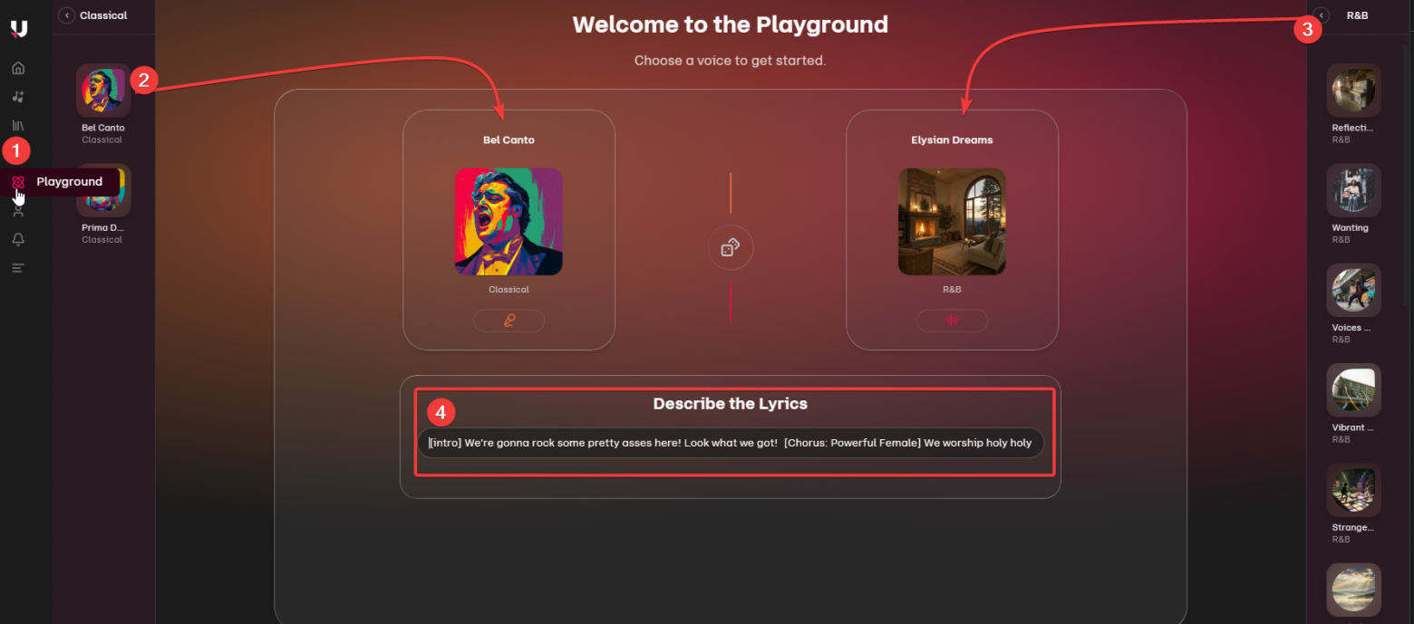 Почему я выбрал Suno AI для создания мемного альбома «Вася Тестировщик»? - 21 Почему я выбрал Suno AI для создания мемного альбома «Вася Тестировщик»? - 21