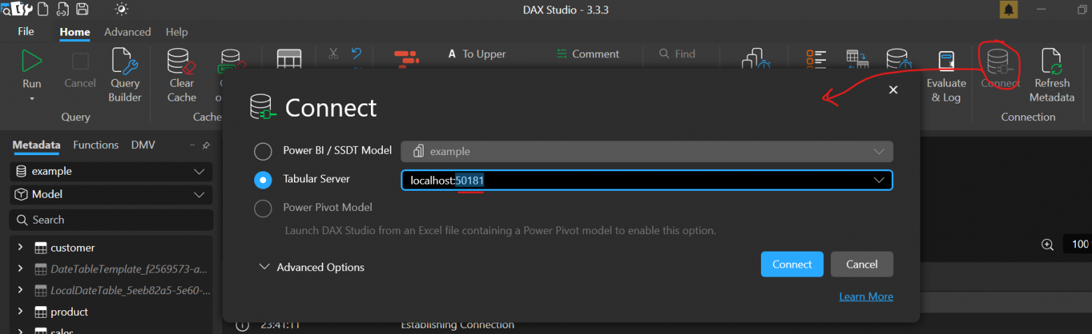 Ускорение разработки с ИИ на примере DAX и Power BI - 1