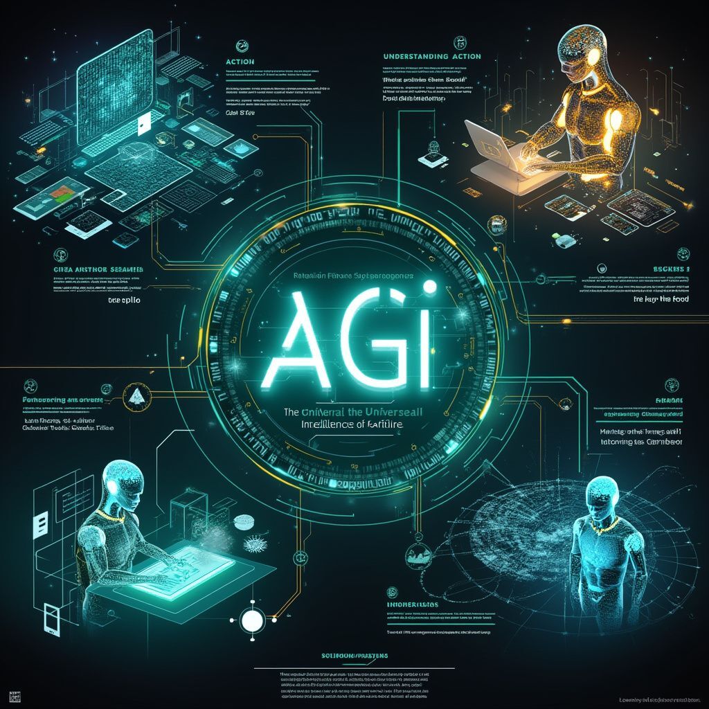 $250 миллиардов инвестиций для создания «AI-фабрики будущего»: главные инсайды стратегической сессии по Genesis mission - 9