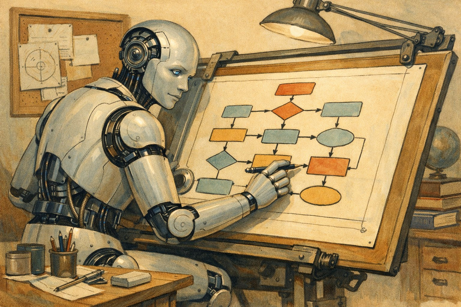 Дизайн базы знаний: как создать структуру, с которой не воюют ни поддержка, ни клиенты - 1