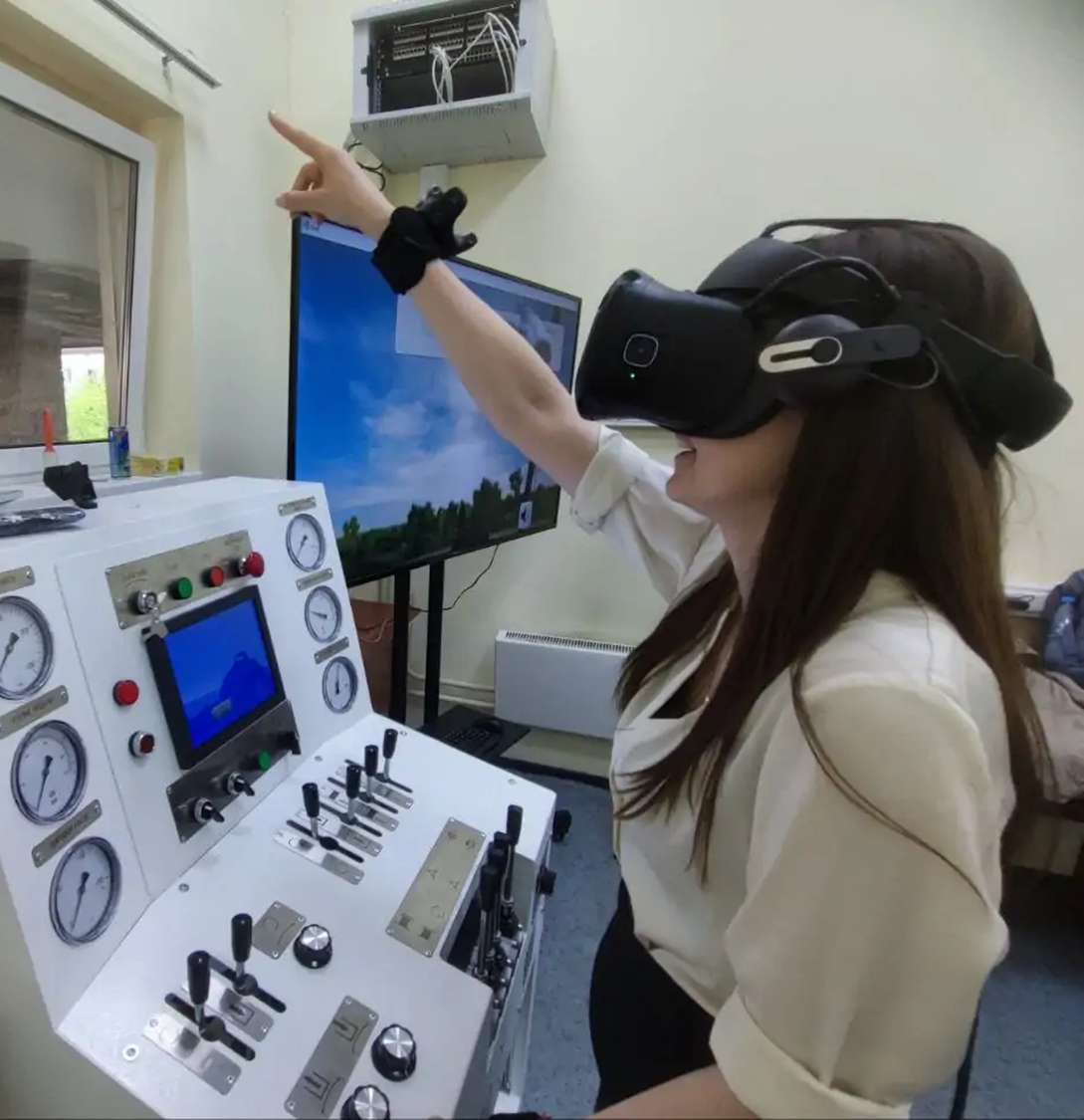 Тренажер установки ZBO S15 (lcontent.ru)