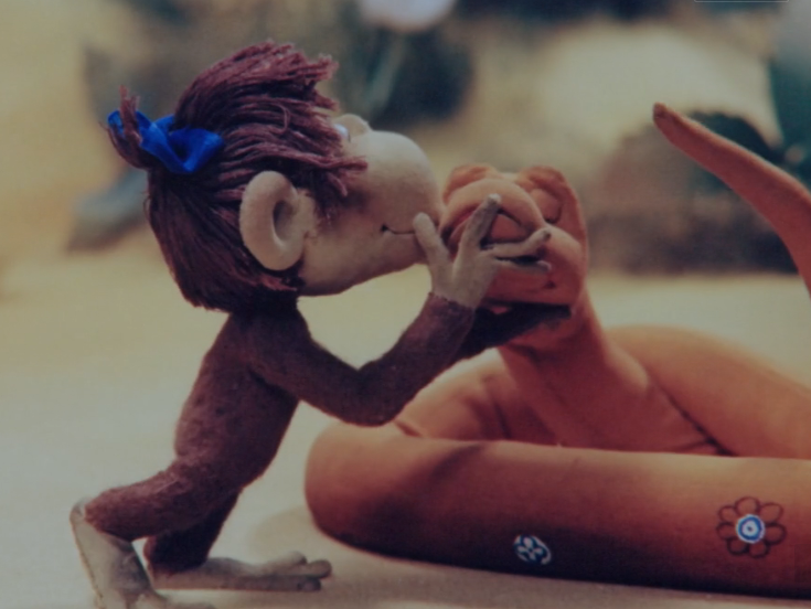 Чмоки! До новых встреч!