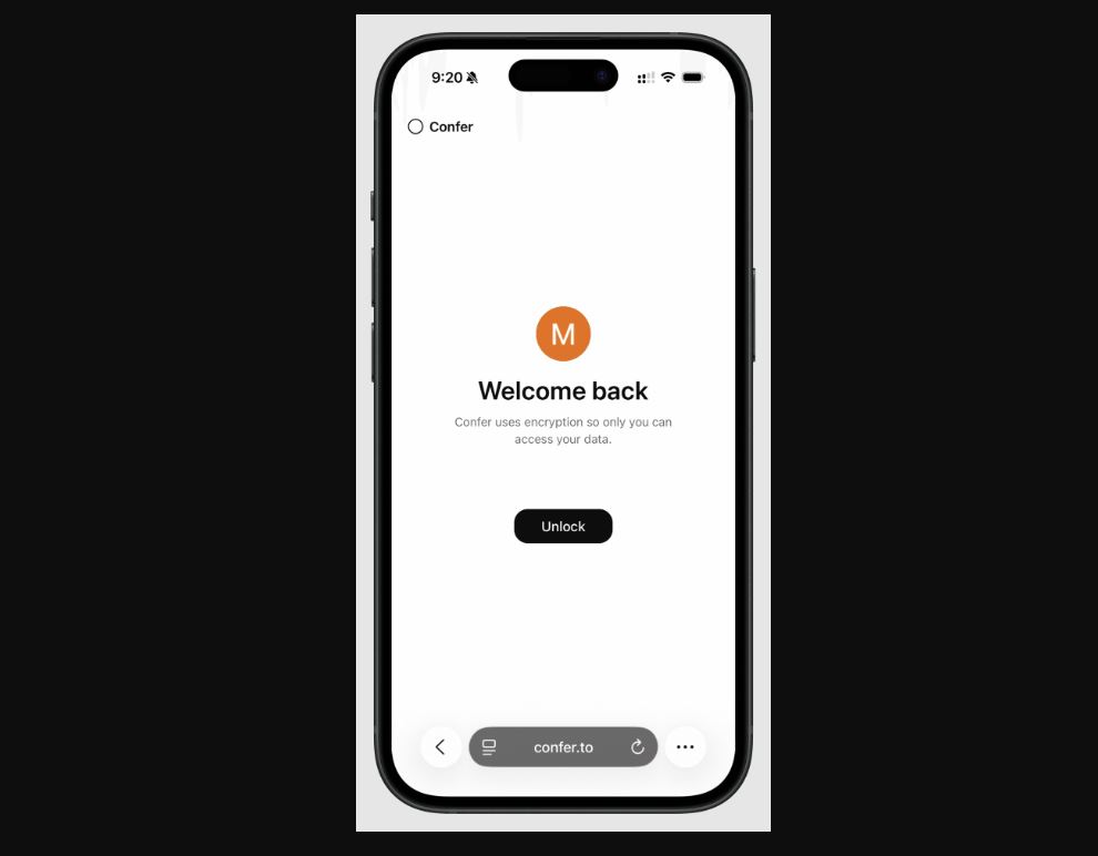 Создатель Signal разработал ИИ-ассистента для сокрытия данных от операторов и правоохранителей - 1
