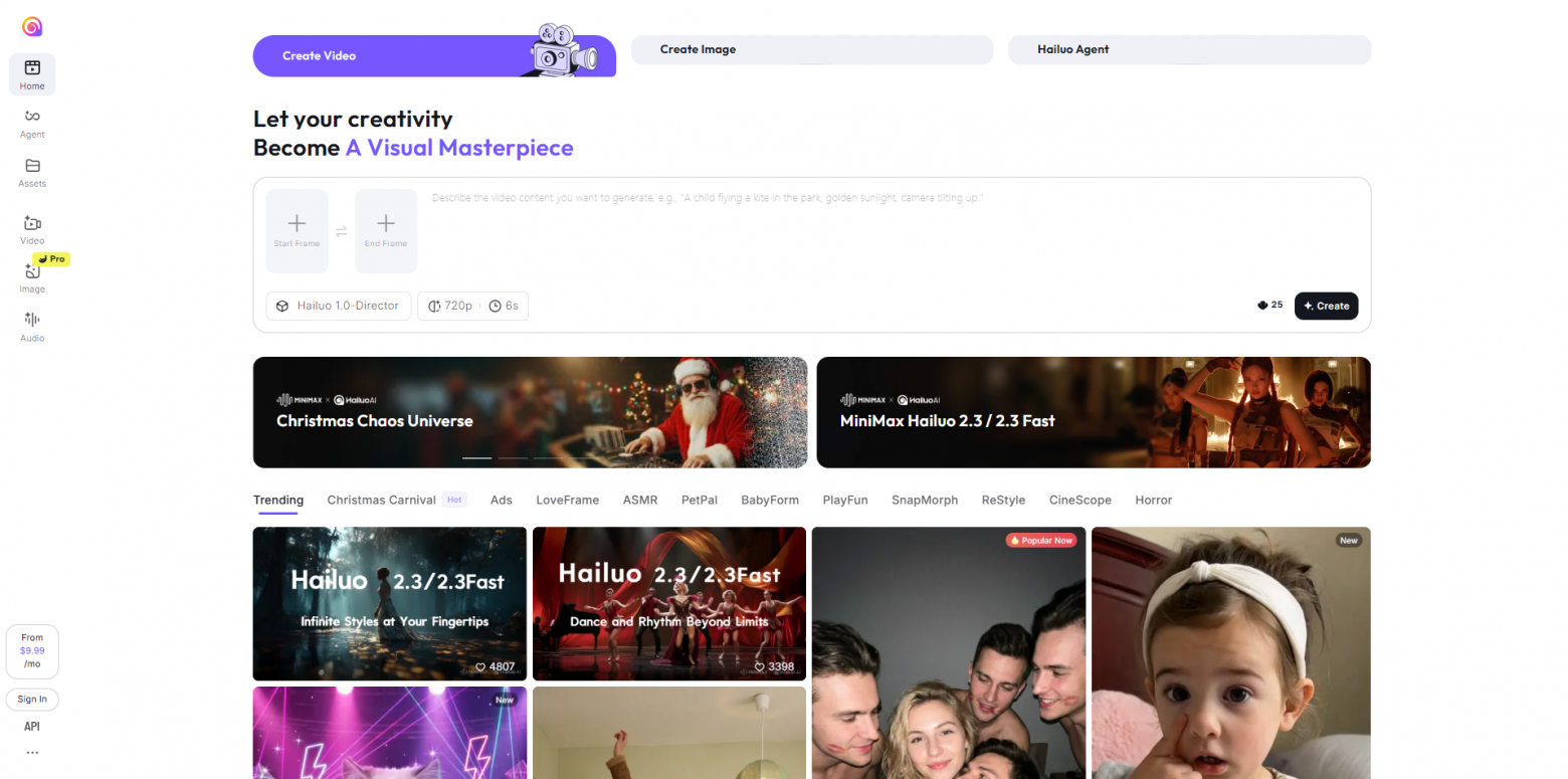 Топ-7 нейросетей для маркетинга в 2025 году: автоматизация контента без головной боли - 15