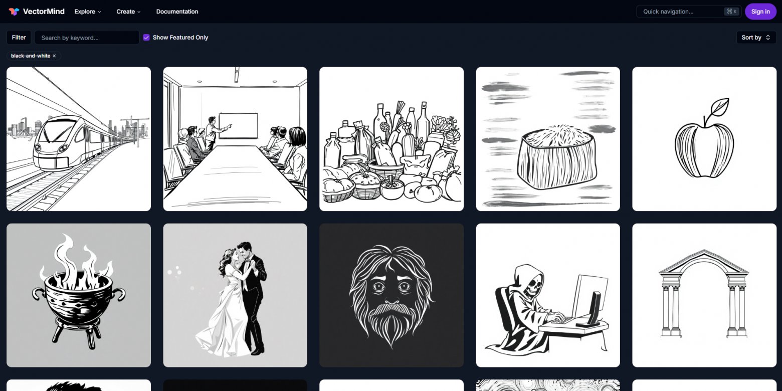 Топ-7 нейросетей для маркетинга в 2025 году: автоматизация контента без головной боли - 17