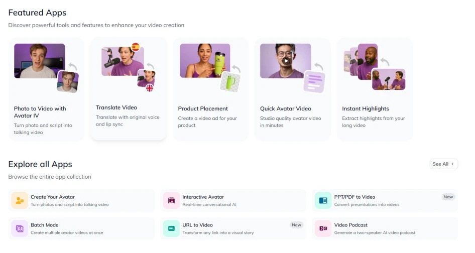 Топ-7 нейросетей для маркетинга в 2025 году: автоматизация контента без головной боли - 8
