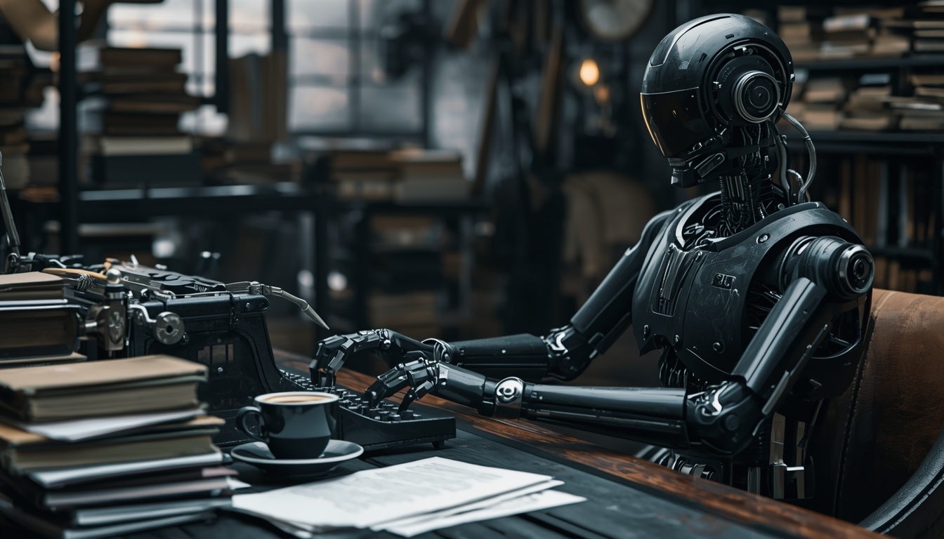 Углеродный след: кто вреднее для планеты — нейросеть или живой писатель? - 1