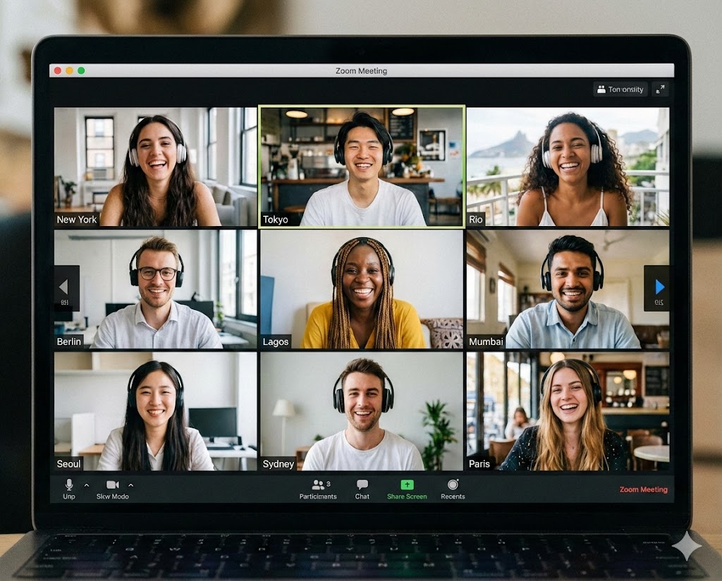 Зумеры больше не дети: смена парадигмы от «управления молодым поколением» к делегированию лидерства - 1