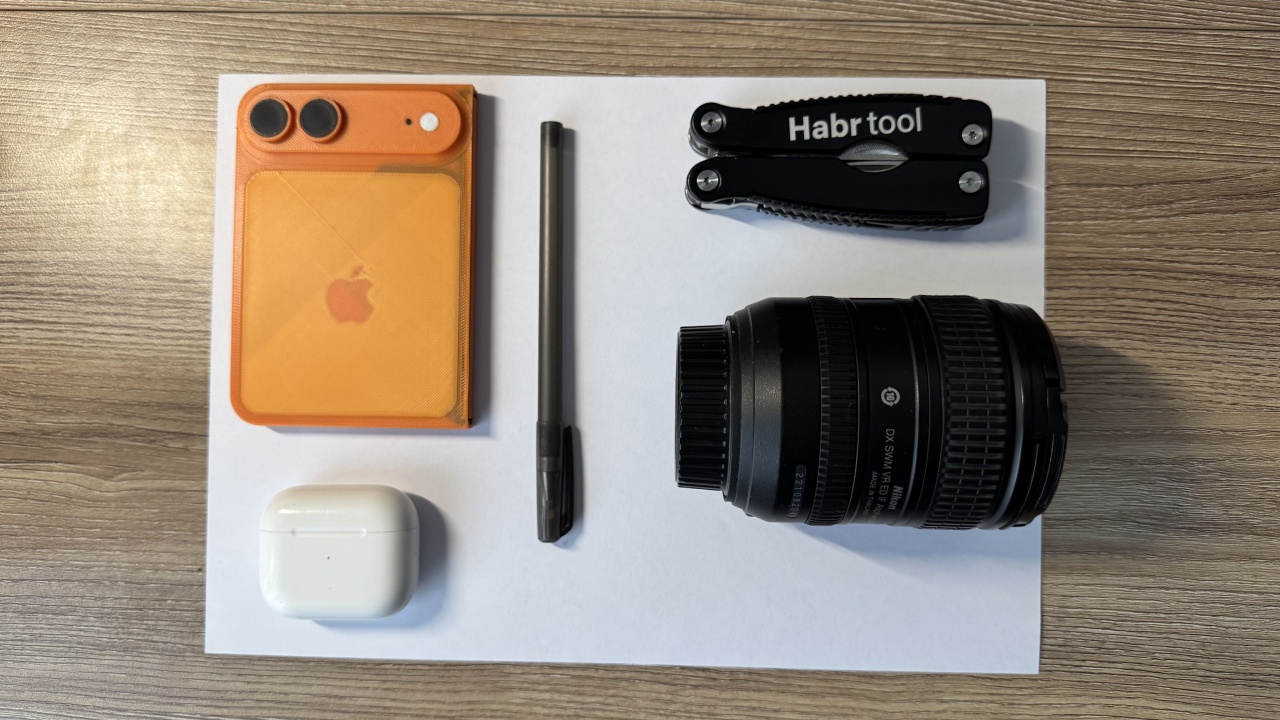 Tooltrace — инструмент для генерации ложементов по фото - 2