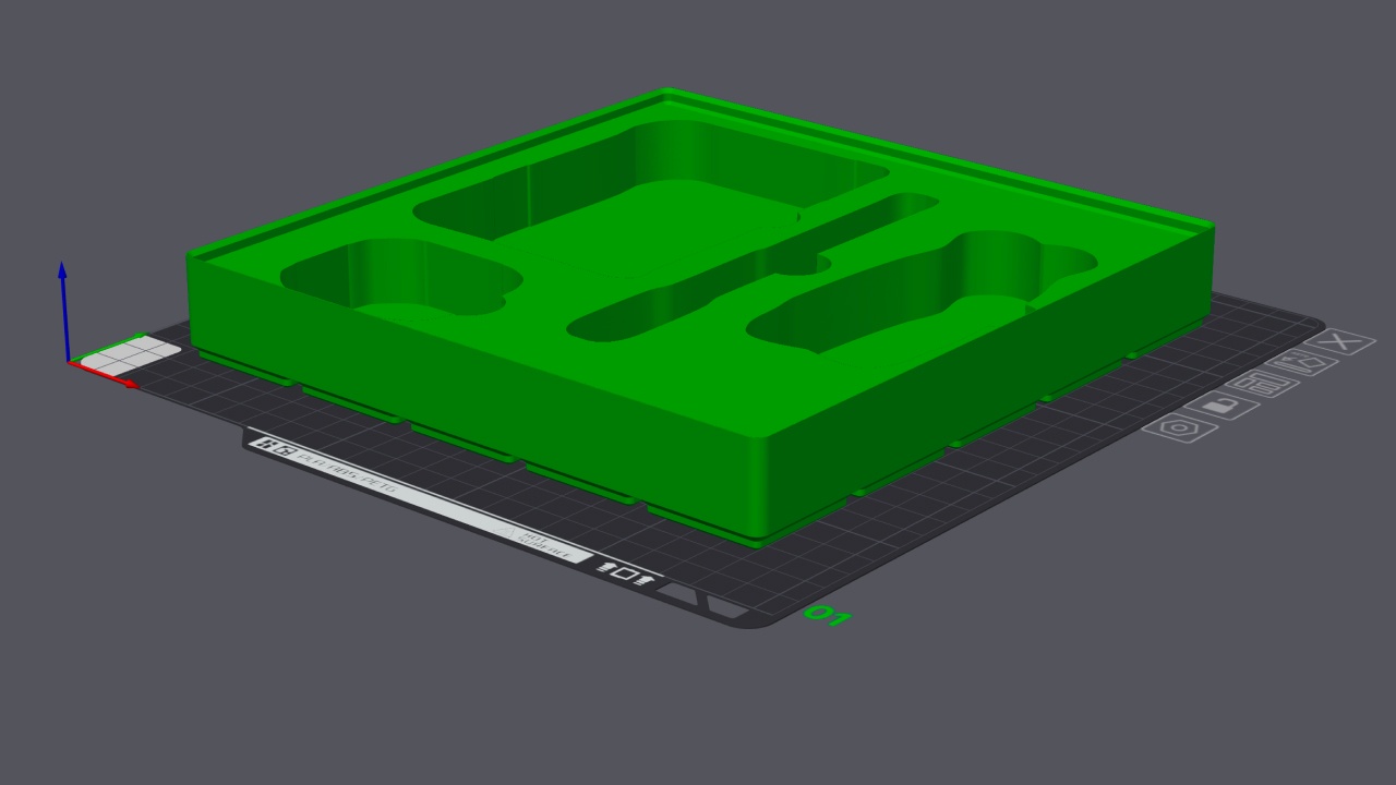 Tooltrace — инструмент для генерации ложементов по фото - 6