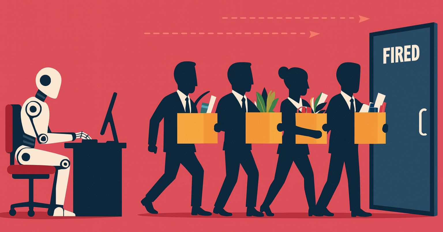 Число увольнений в IT-сфере превысило 244 000 в 2025 году - 1