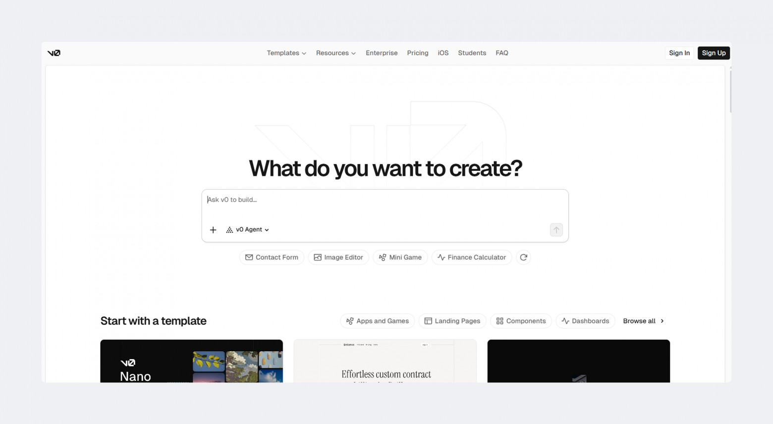 ии для разработки