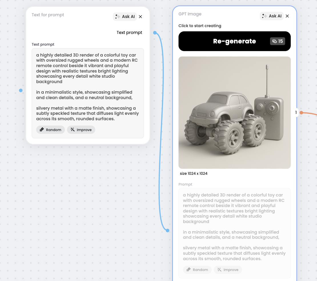 Как облегчить работу дизайнера с помощью ИИ и сохранить визуальный стиль - 13