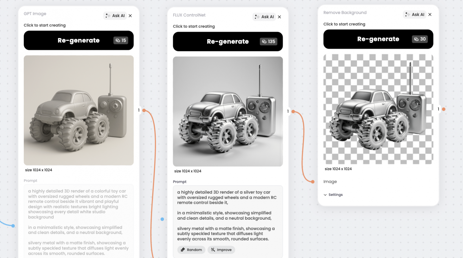 Как облегчить работу дизайнера с помощью ИИ и сохранить визуальный стиль - 14