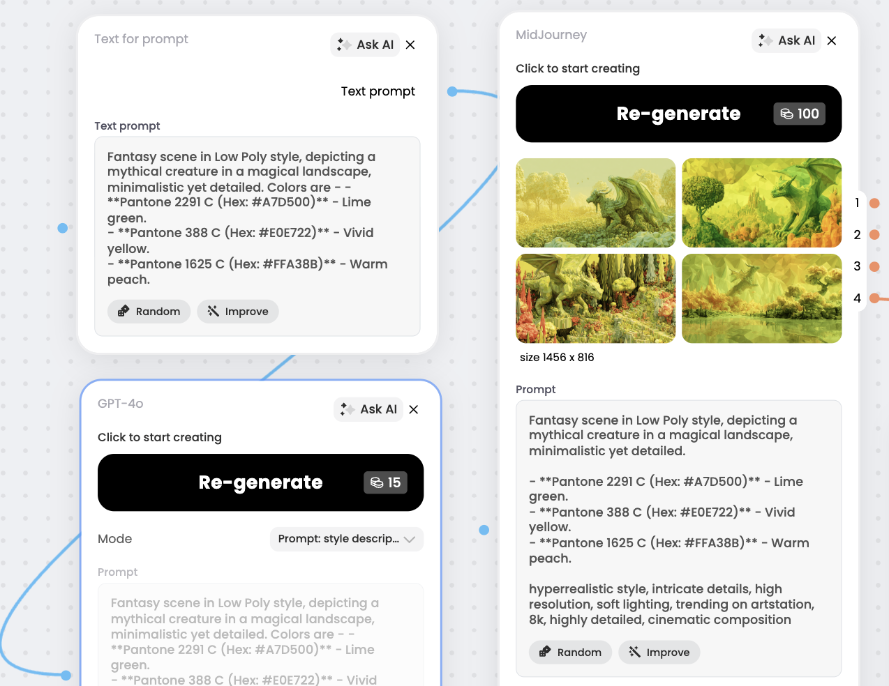 Как облегчить работу дизайнера с помощью ИИ и сохранить визуальный стиль - 17