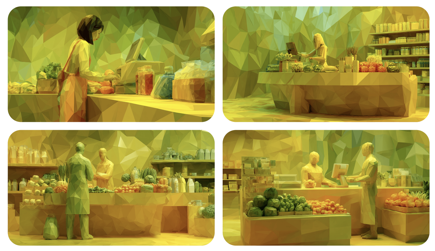 Как облегчить работу дизайнера с помощью ИИ и сохранить визуальный стиль - 20