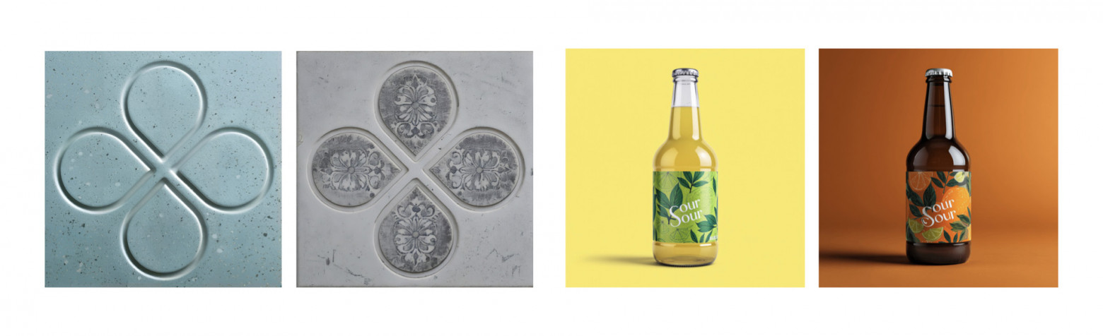 Пример генерации в связке FLUX + ControlNet