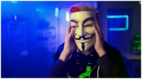 Новый класс Интернет-ресурсов: антисоцсети - 1