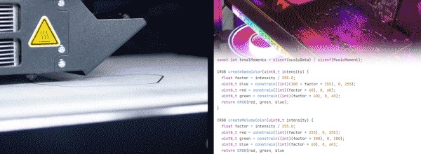 Пожалуй, достаточно мотивации.  