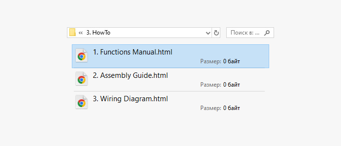 Туториал к мануалу: публикация исходного DIY-нейрокода под ESP32 с деталями для 3D-печати и сборки своего девайса (18+) - 13