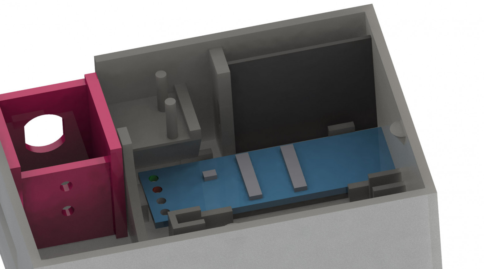 Туториал к мануалу: публикация исходного DIY-нейрокода под ESP32 с деталями для 3D-печати и сборки своего девайса (18+) - 30