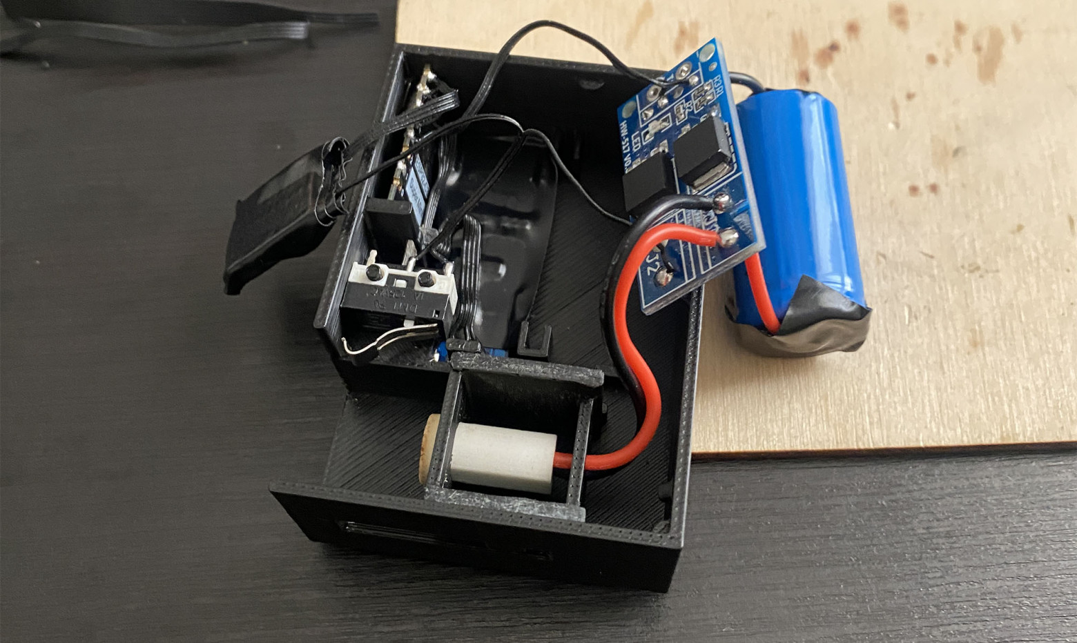 Туториал к мануалу: публикация исходного DIY-нейрокода под ESP32 с деталями для 3D-печати и сборки своего девайса (18+) - 33