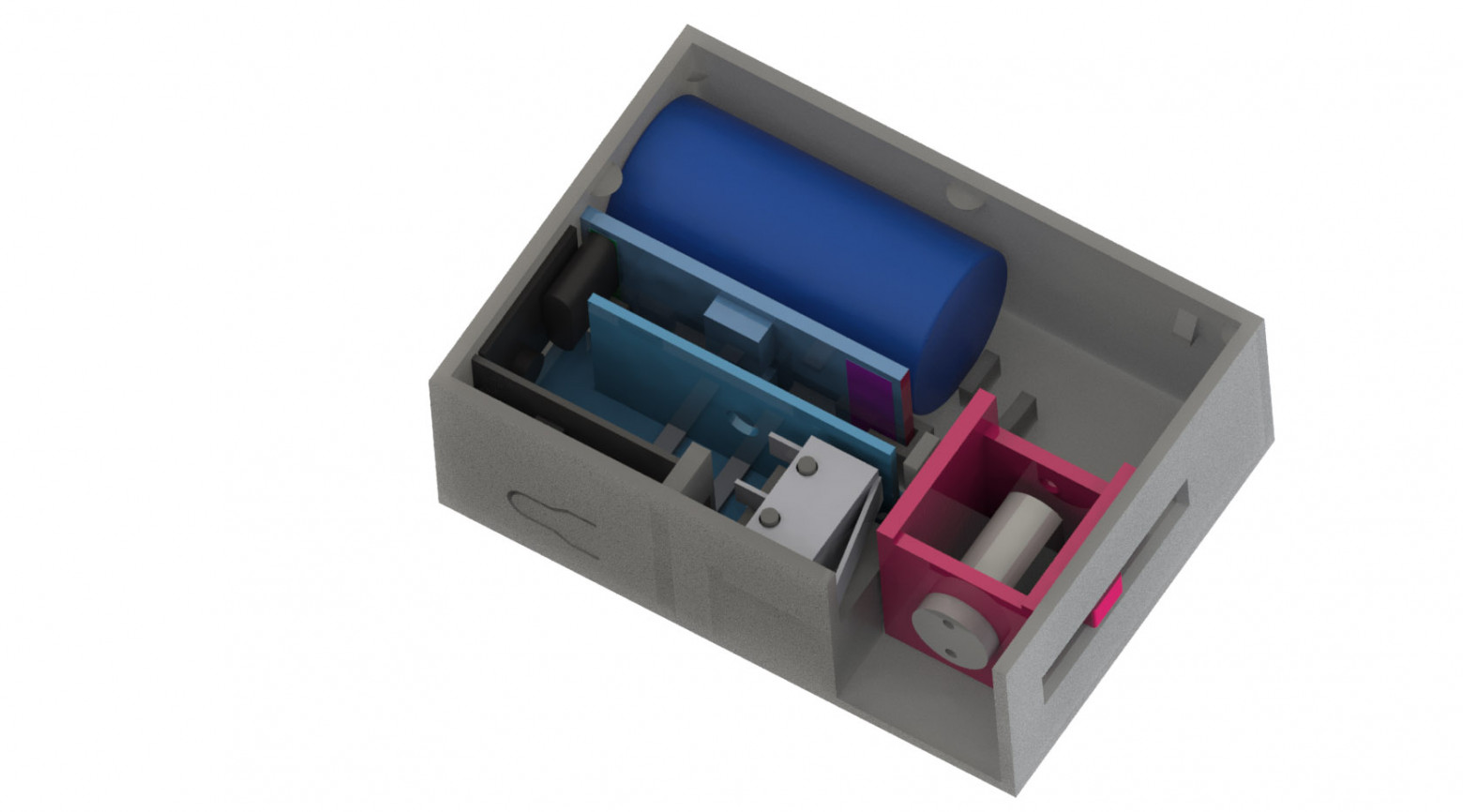 Туториал к мануалу: публикация исходного DIY-нейрокода под ESP32 с деталями для 3D-печати и сборки своего девайса (18+) - 34