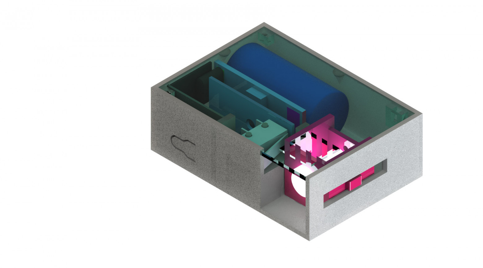 Туториал к мануалу: публикация исходного DIY-нейрокода под ESP32 с деталями для 3D-печати и сборки своего девайса (18+) - 35