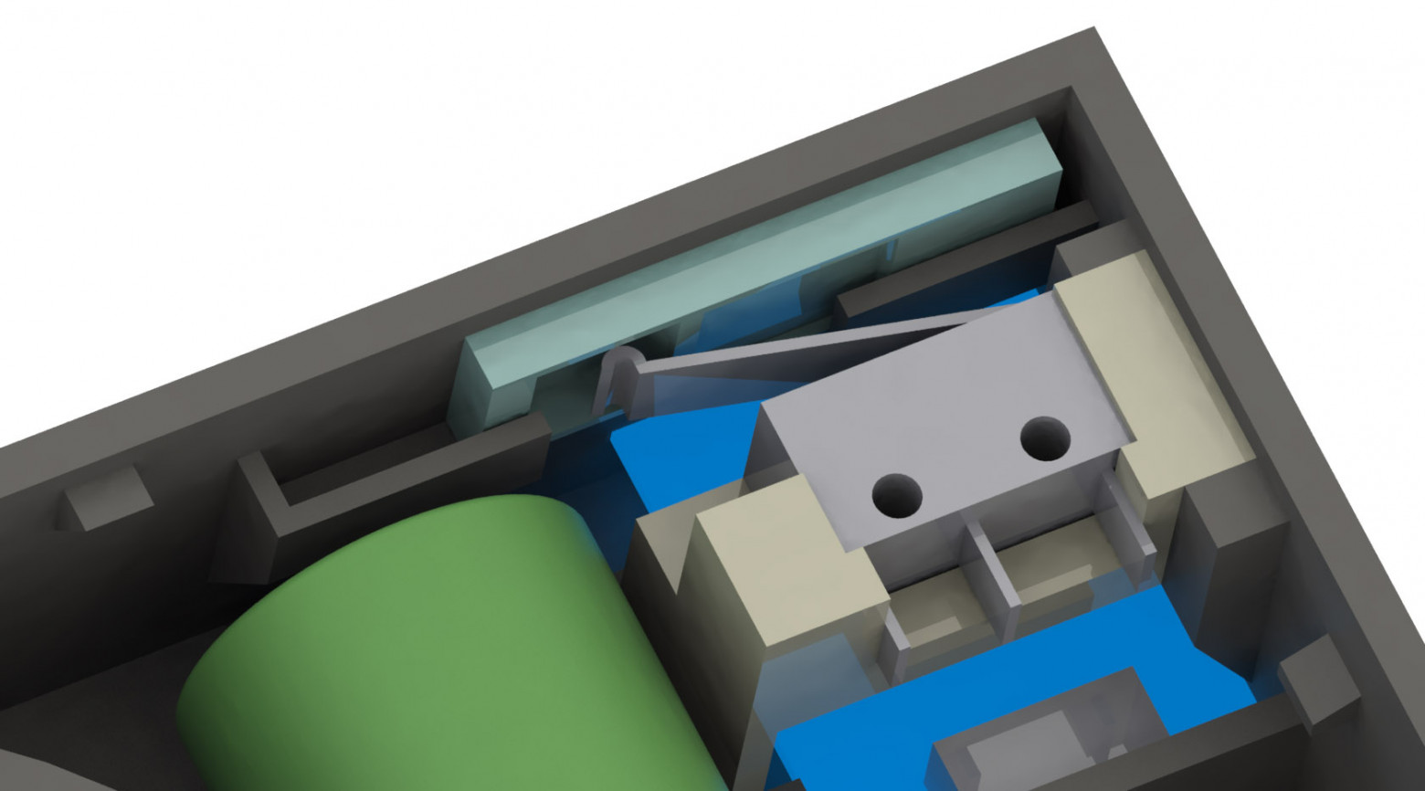 Туториал к мануалу: публикация исходного DIY-нейрокода под ESP32 с деталями для 3D-печати и сборки своего девайса (18+) - 40