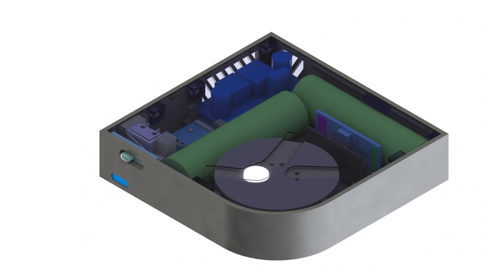 Туториал к мануалу: публикация исходного DIY-нейрокода под ESP32 с деталями для 3D-печати и сборки своего девайса (18+) - 41