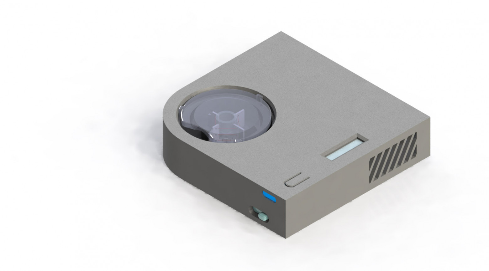 Туториал к мануалу: публикация исходного DIY-нейрокода под ESP32 с деталями для 3D-печати и сборки своего девайса (18+) - 42