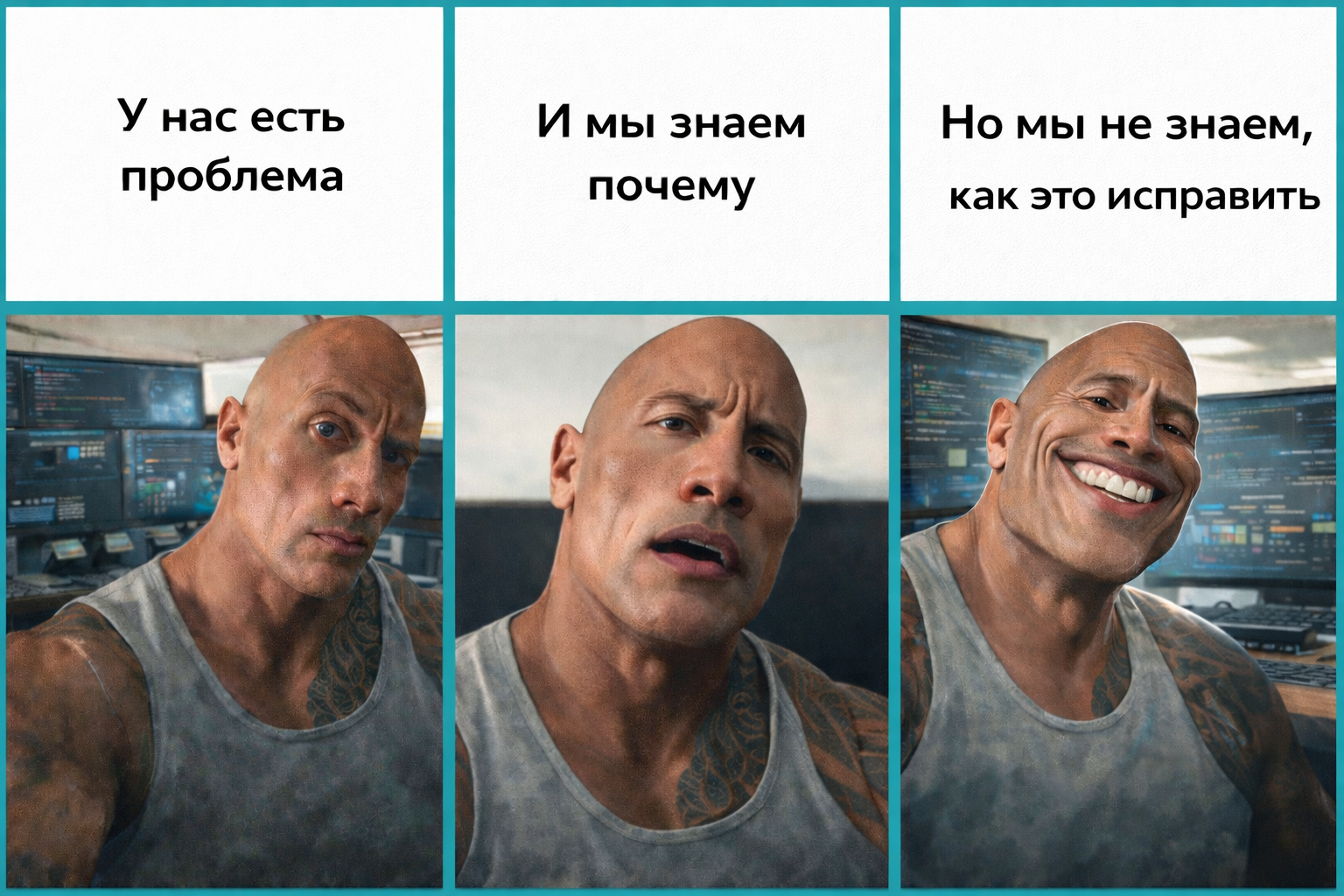 3 проблемы двусторонних маркетплейсов, которые мы до сих пор не можем решить - 1