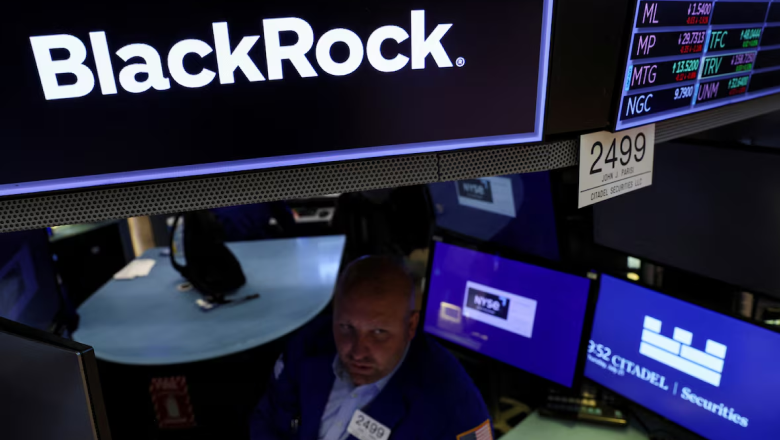 BlackRock отчиталась о рекордных $14 трлн активов под управлением и росте прибыли - 1